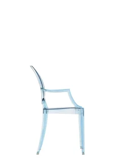 Loulou ghost special edition