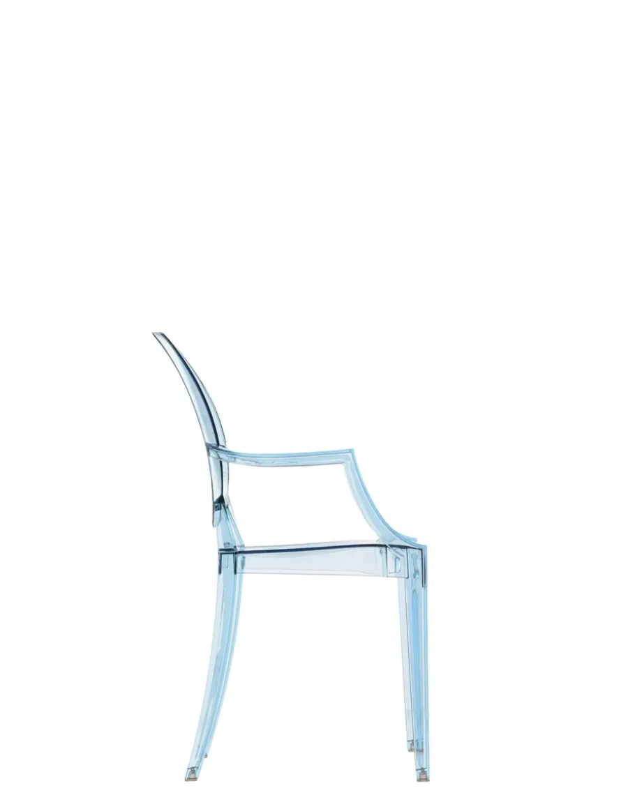 Loulou ghost special edition
