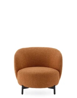 Lunam poltrona curly