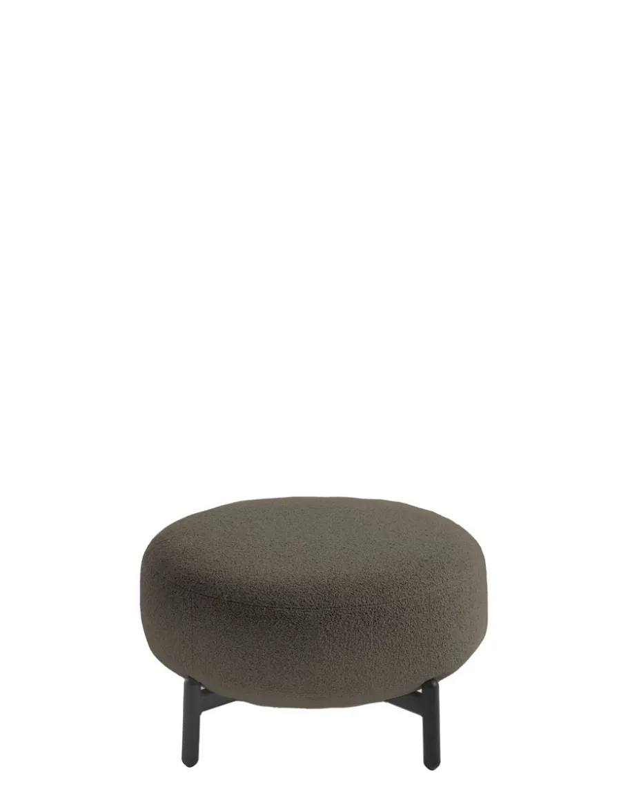 Lunam pouf orsetto