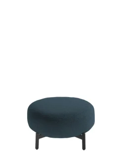 Lunam pouf orsetto