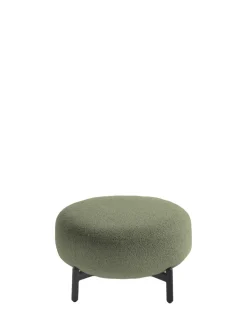 Lunam pouf orsetto