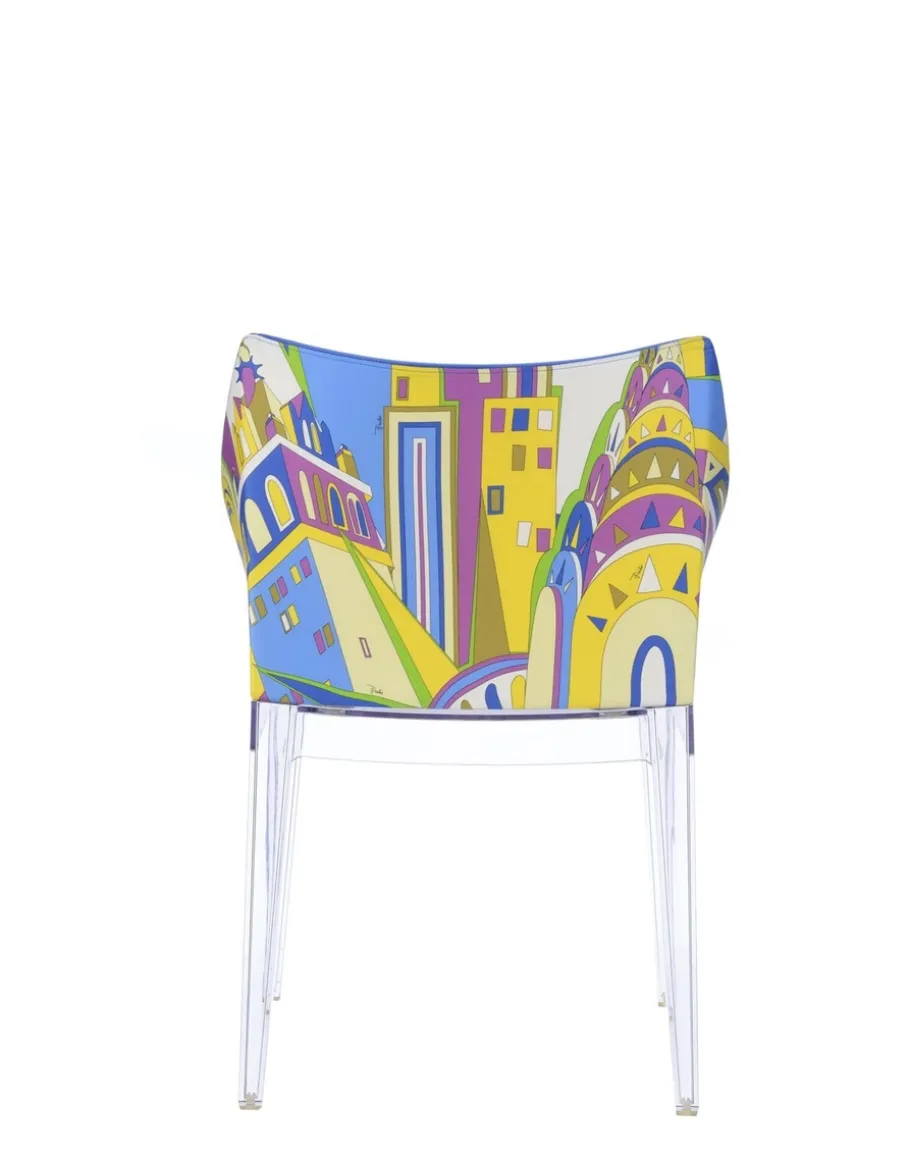 Madame pucci