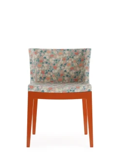Mademoiselle liberty
