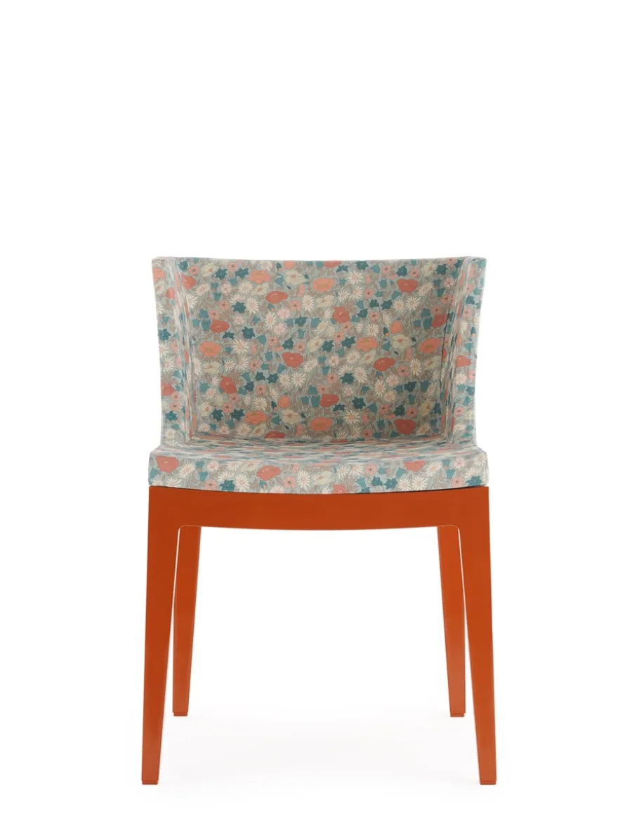 Mademoiselle liberty