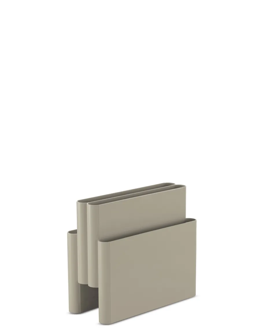 Magazine rack