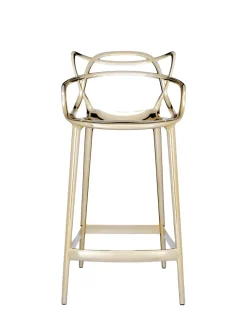 Masters stool metal