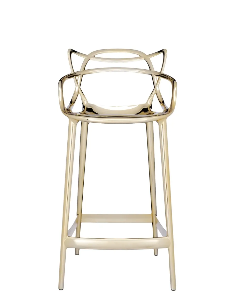 Masters stool metal
