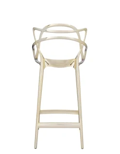 Masters stool metal