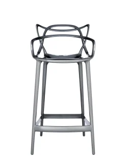 Masters stool metal