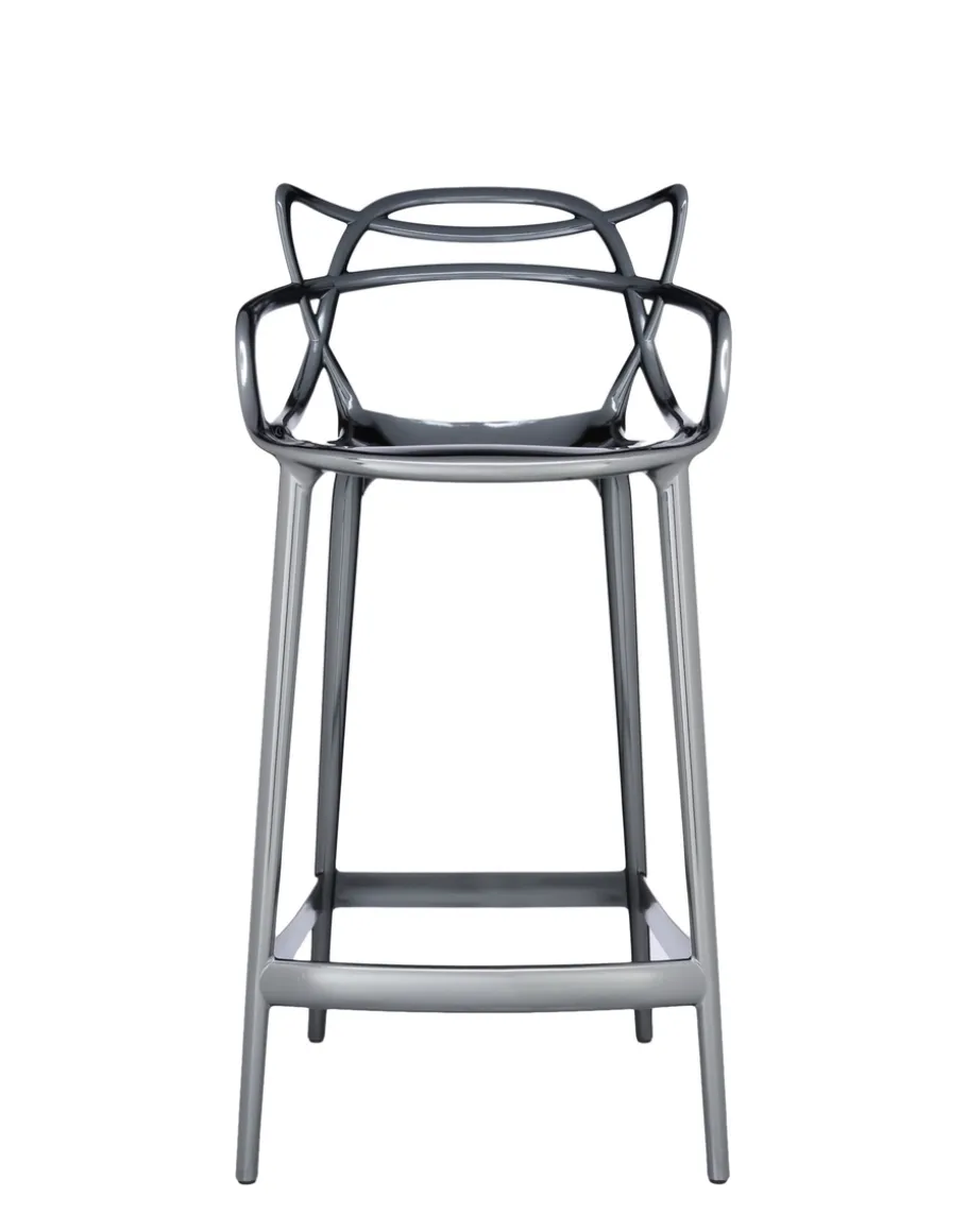 Masters stool metal