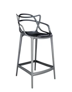 Masters stool metal