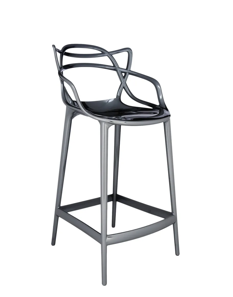 Masters stool metal