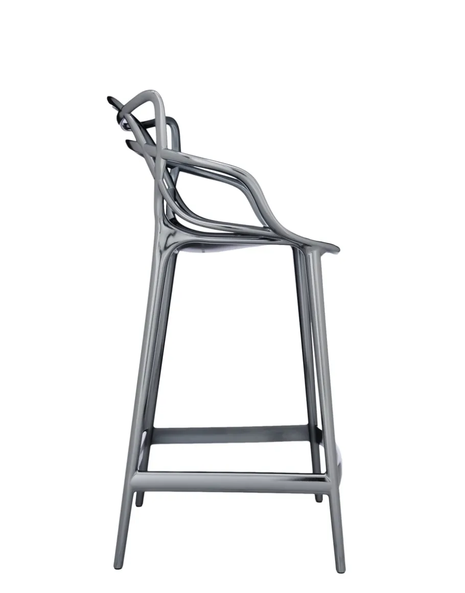 Masters stool metal