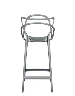 Masters stool metal