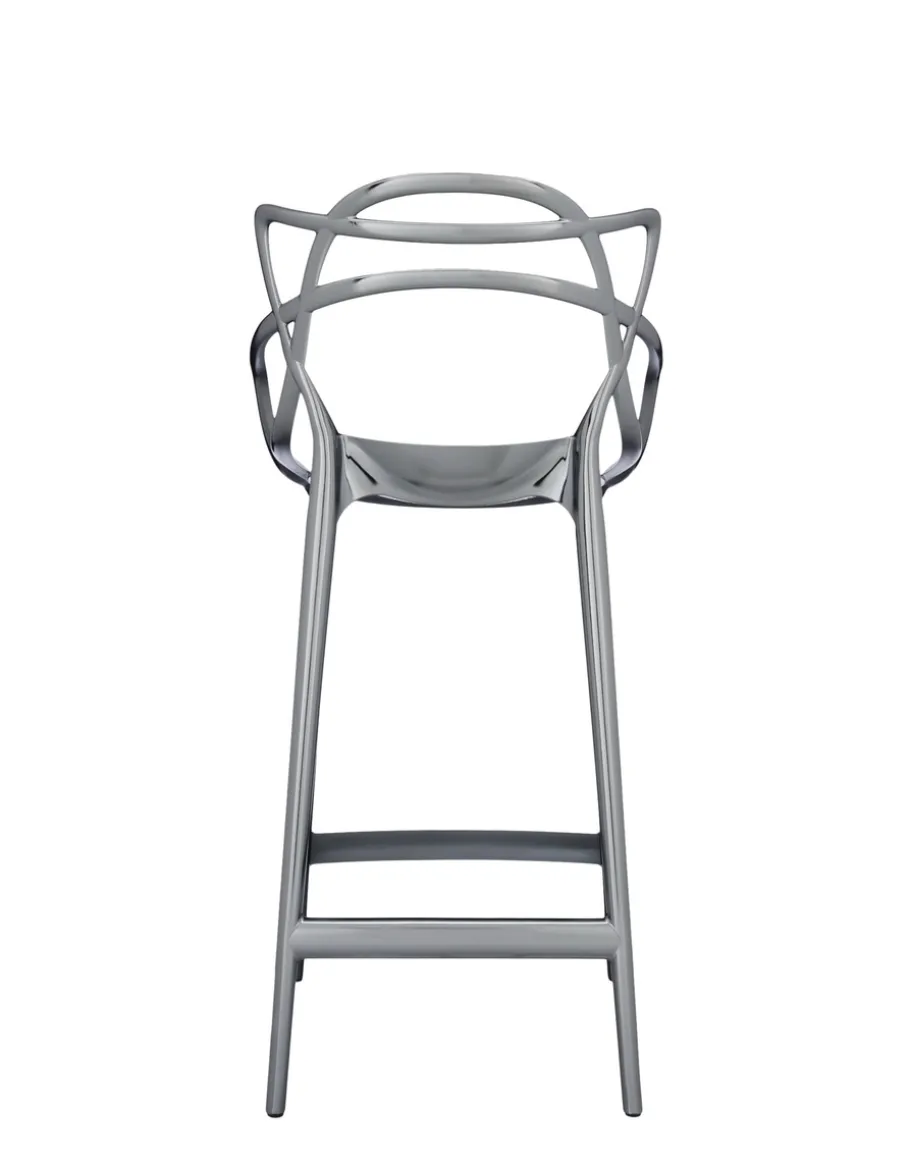 Masters stool metal