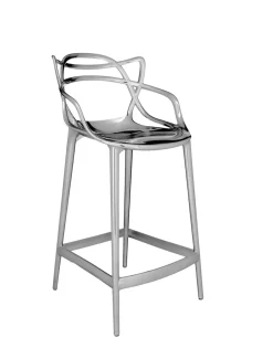 Masters stool metal