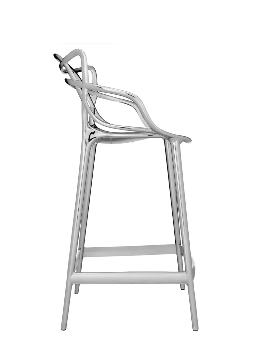 Masters stool metal