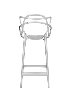 Masters stool metal