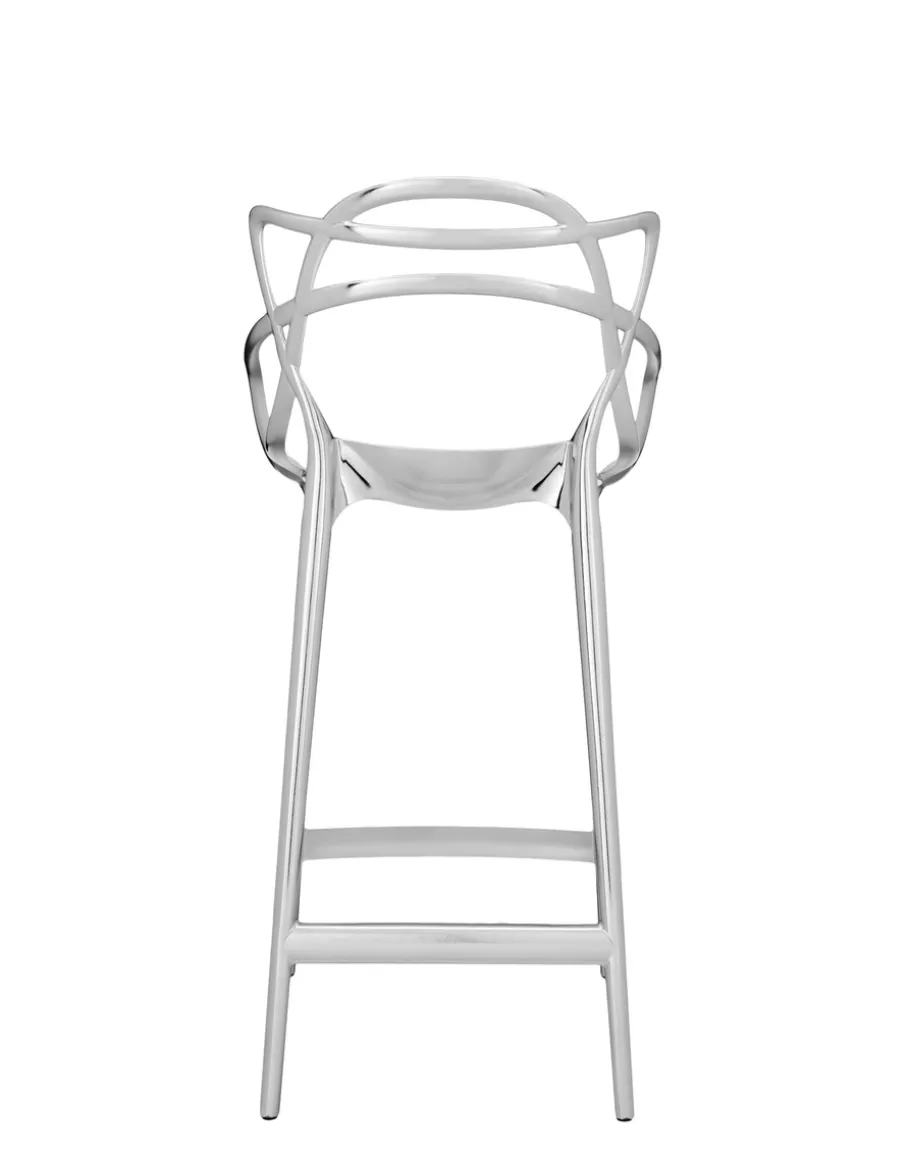 Masters stool metal