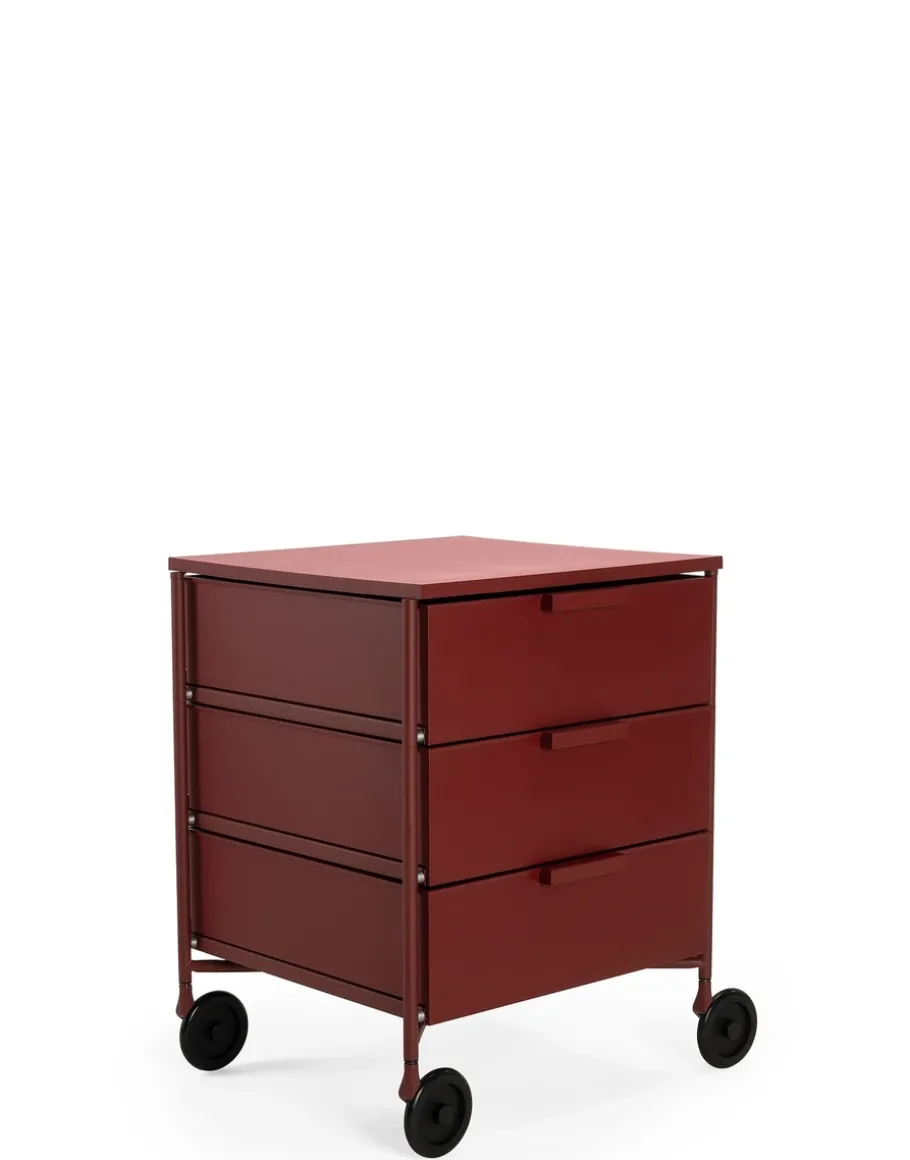 Mobil mat