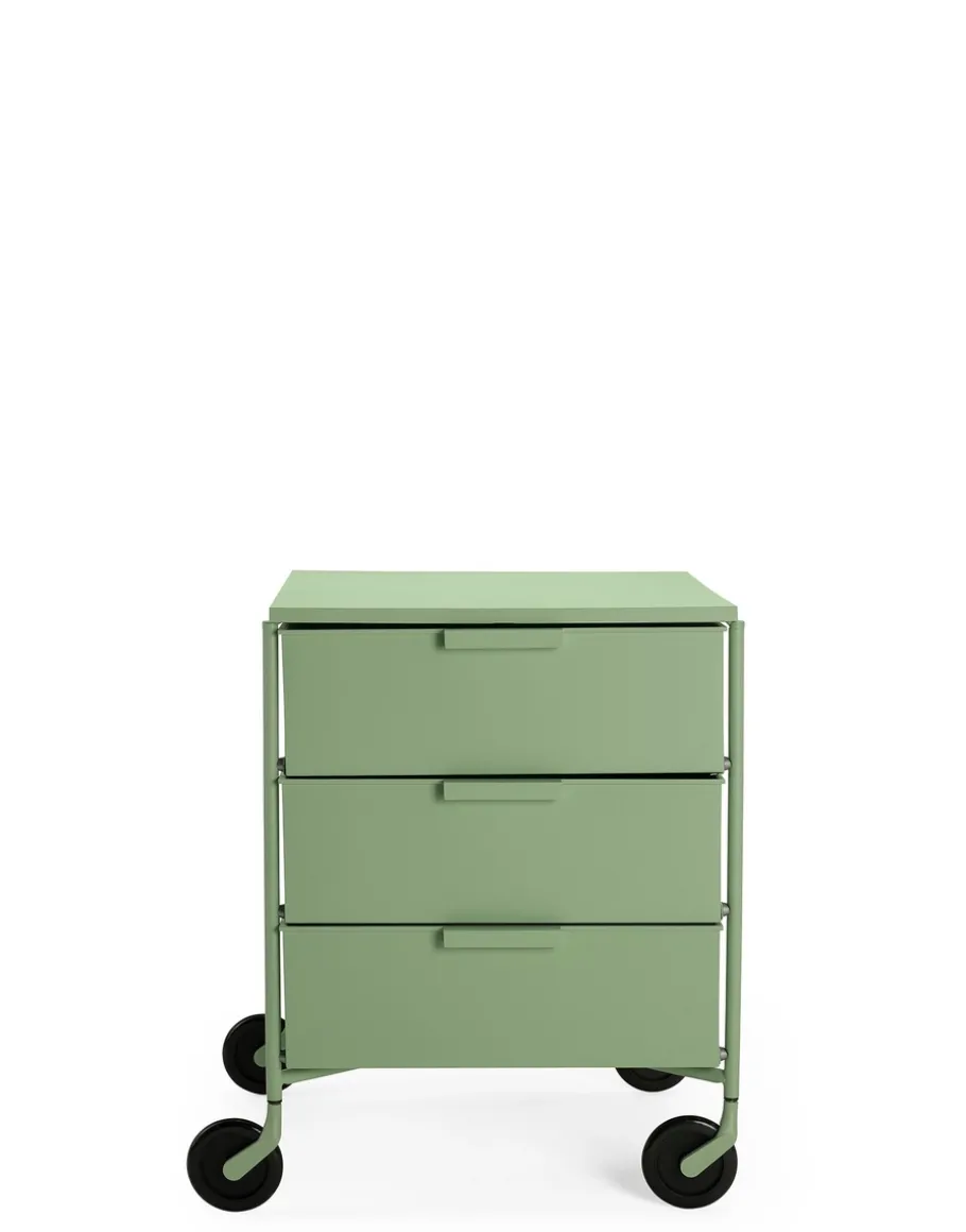 Mobil mat