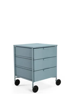 Mobil mat