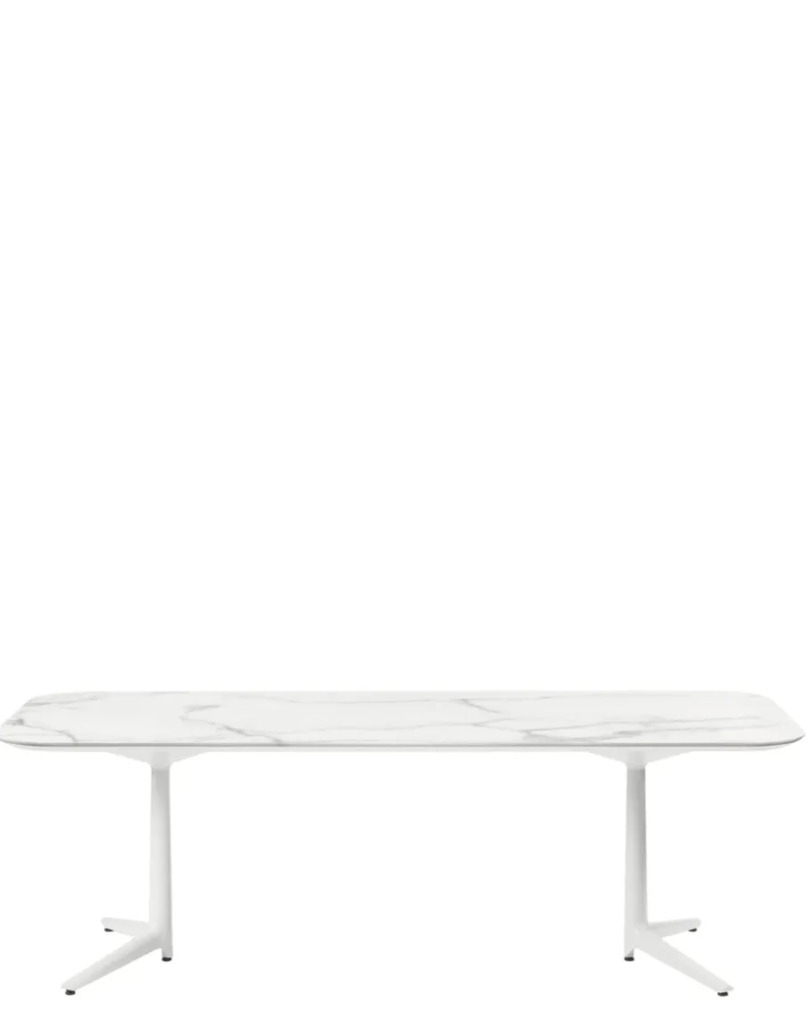 Multiplo xl rettangolare outdoor