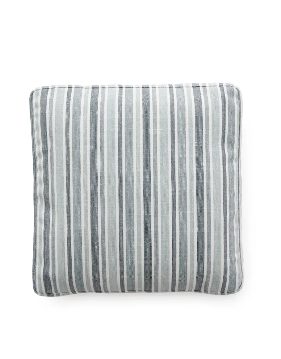 Plastics cuscino