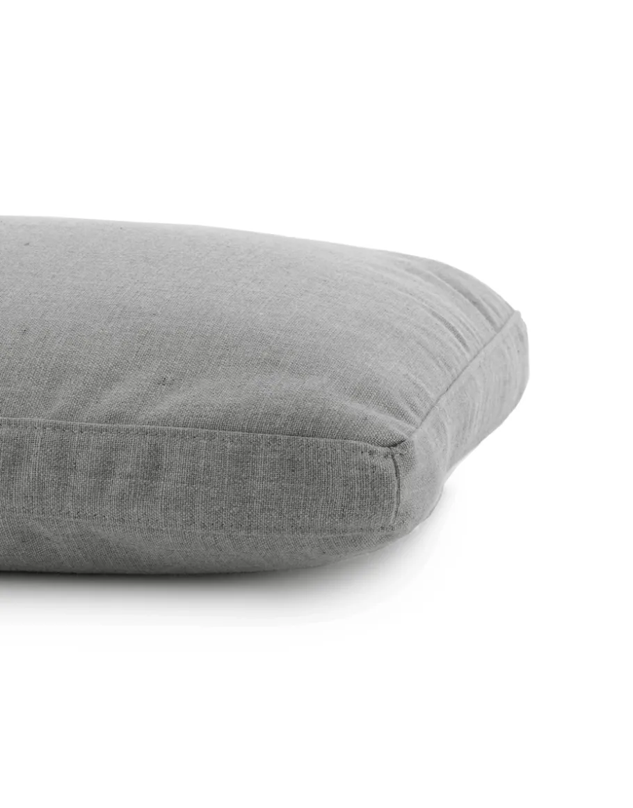 Plastics cuscino