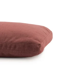 Plastics cuscino