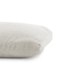 Plastics cuscino