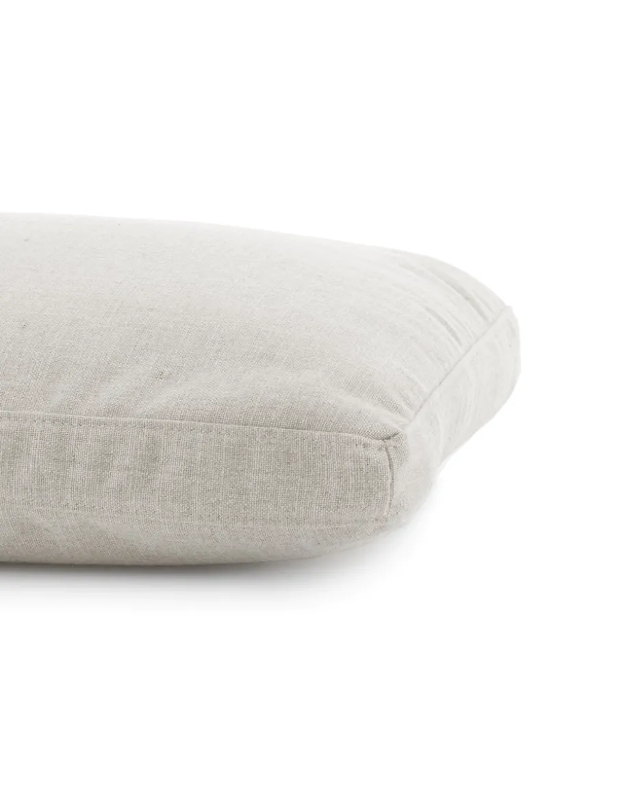 Plastics cuscino