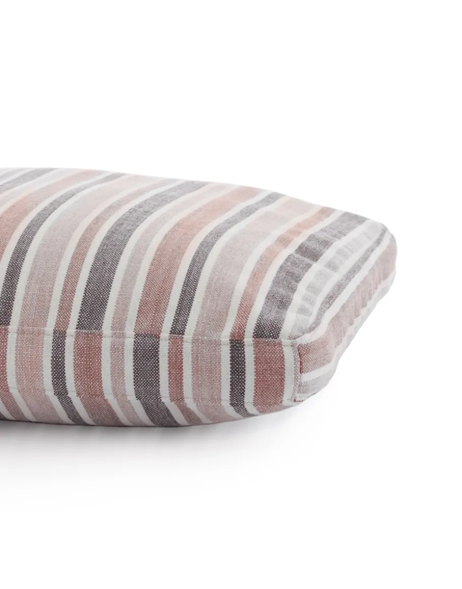 Plastics cuscino