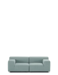 Plastics outdoor due posti