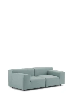 Plastics outdoor due posti