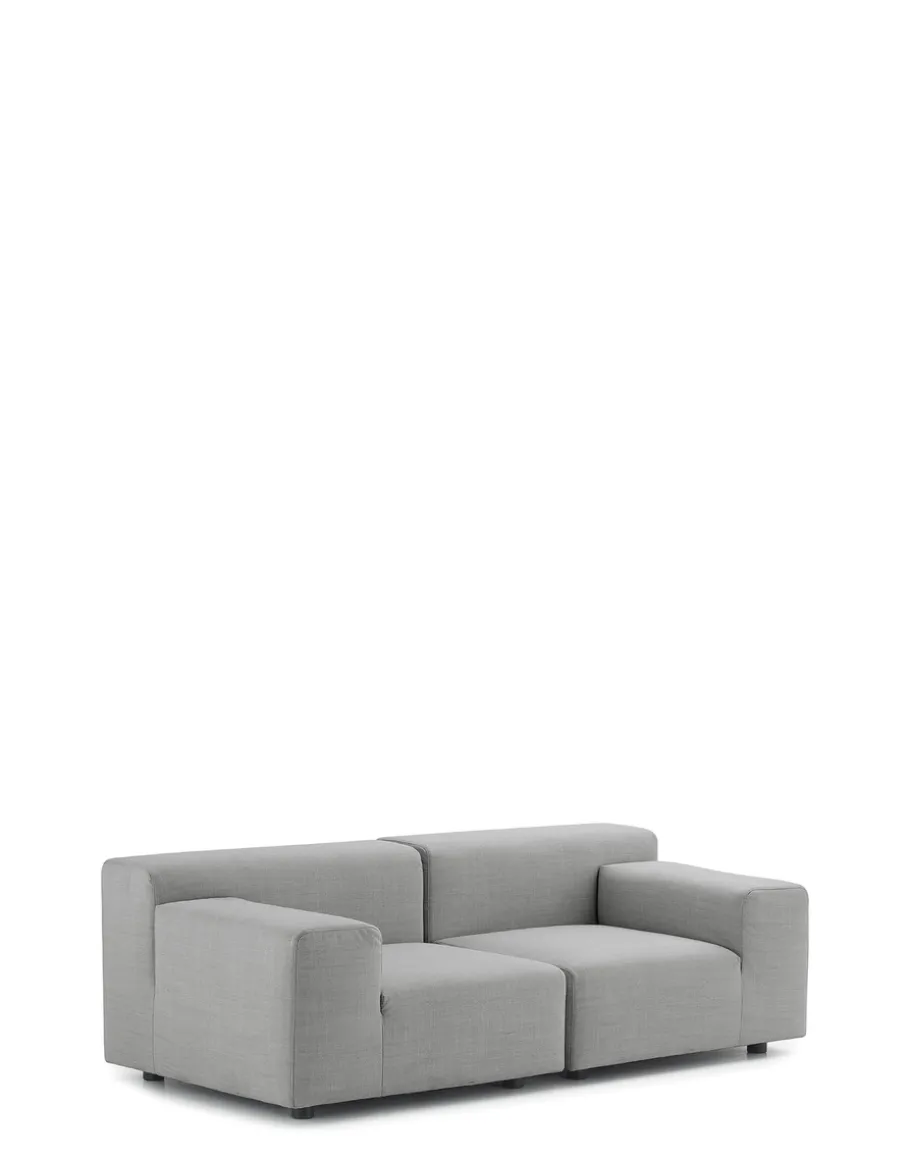 Plastics outdoor due posti