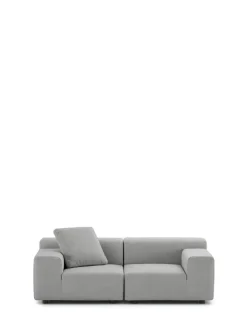 Plastics outdoor due posti