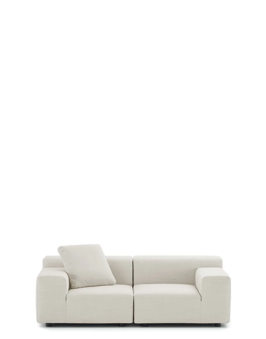 Plastics outdoor due posti