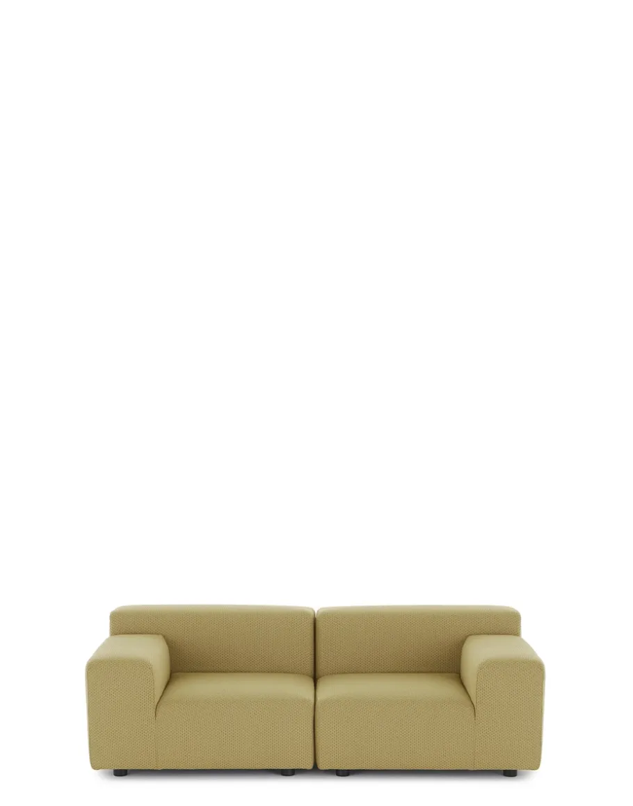 Plastics outdoor liberty 2 posti