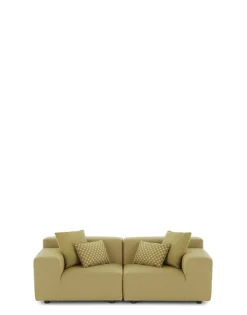 Plastics outdoor liberty 2 posti