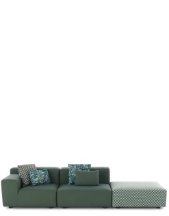 Plastics outdoor liberty 2 posti + 1 pouf obi check