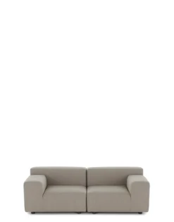 Plastics outdoor liberty 2 posti