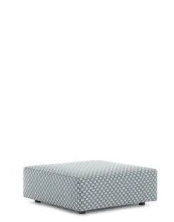 Plastics outdoor liberty pouf obi check