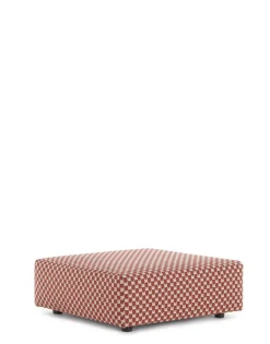Plastics outdoor liberty pouf obi check