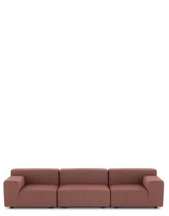 Plastics outdoor liberty 3 posti