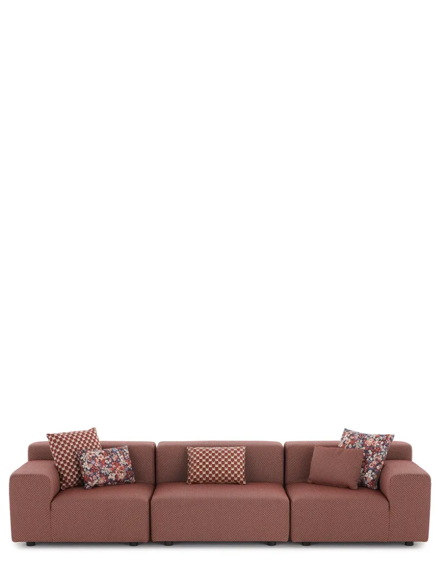 Plastics outdoor liberty 3 posti