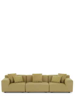 Plastics outdoor liberty 3 posti