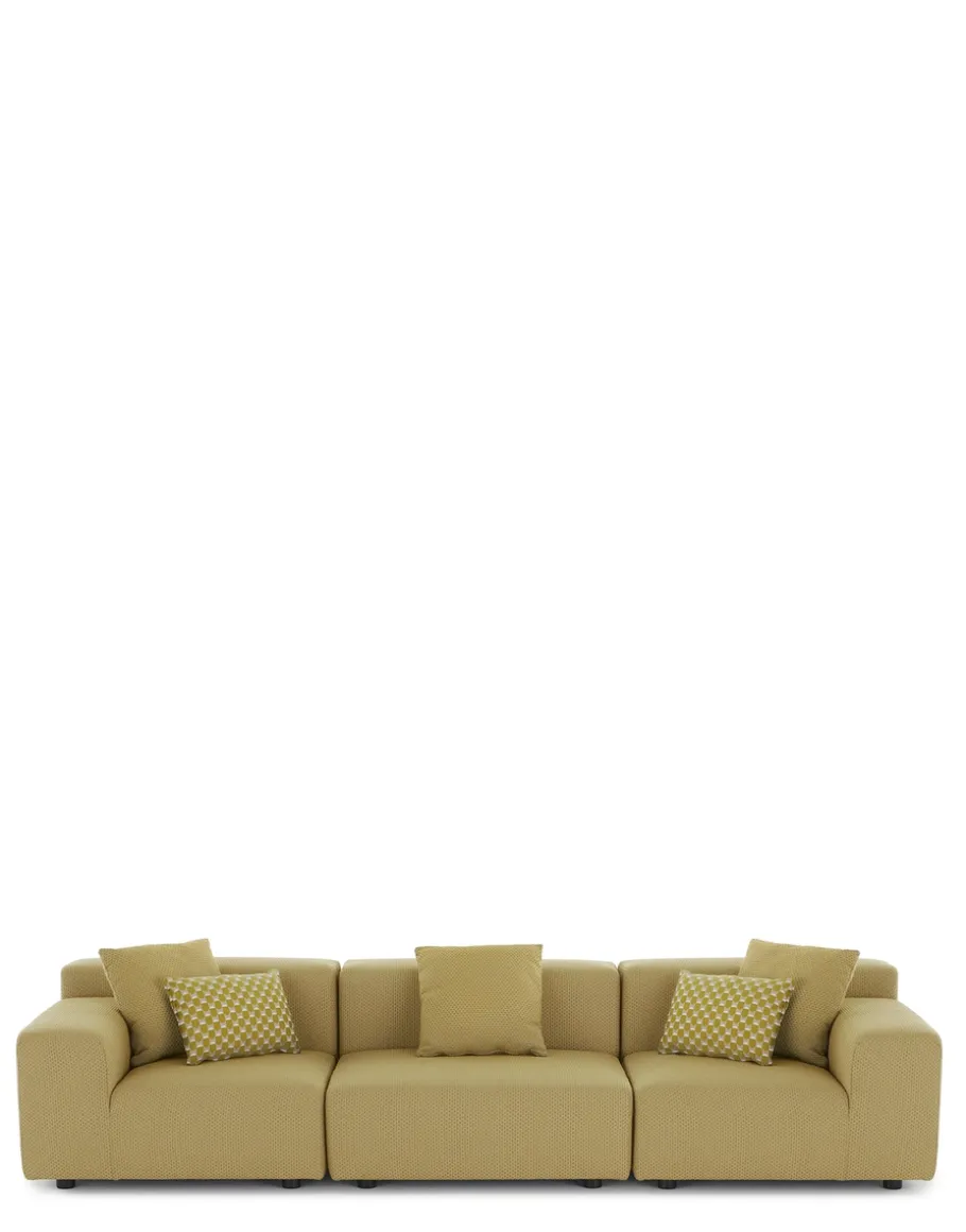 Plastics outdoor liberty 3 posti
