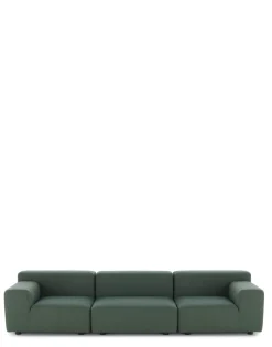 Plastics outdoor liberty 3 posti